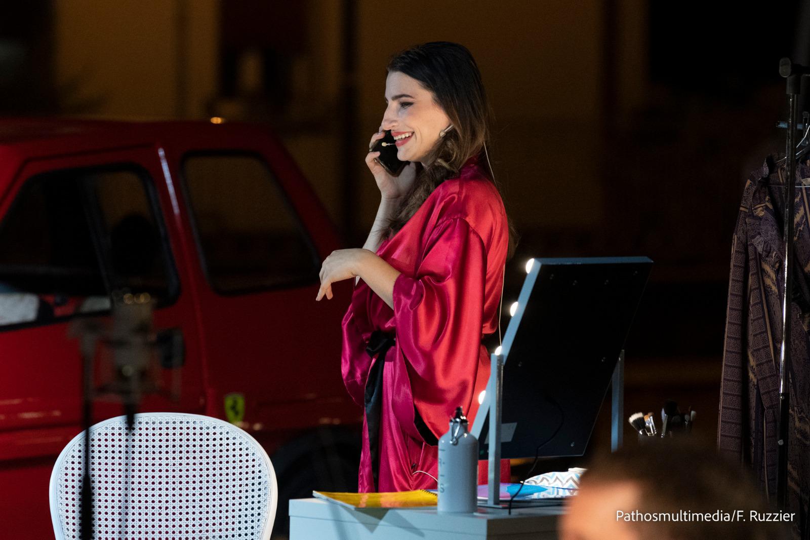 Copertina per Piccolo opera festival torna in Transalpina, giovani artisti al debutto